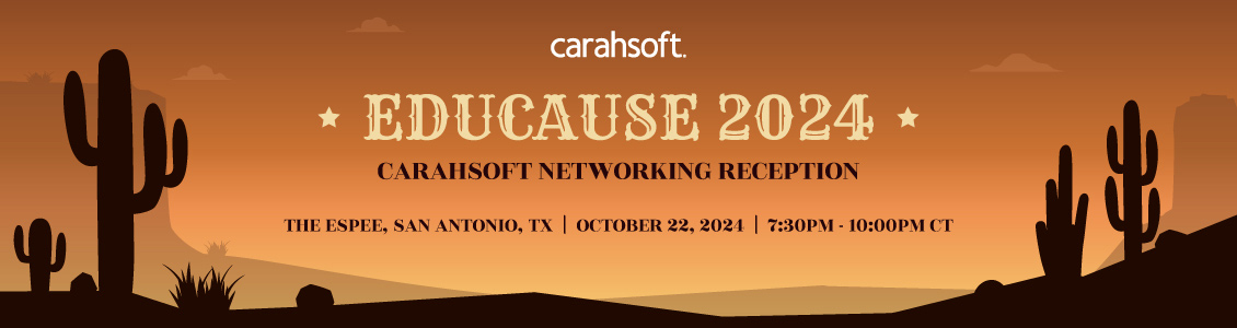 educause reception