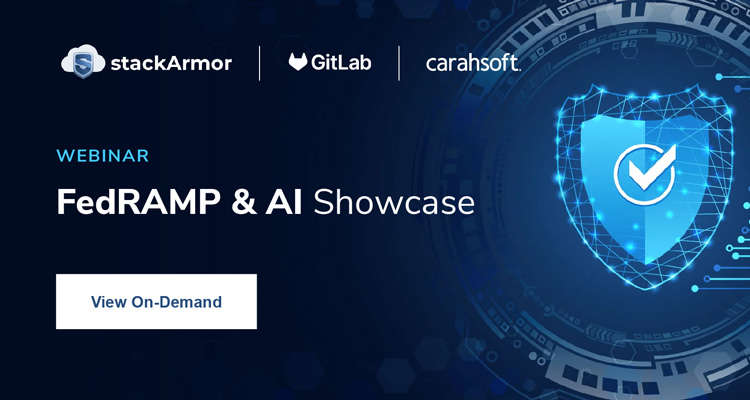 FedRAMP & AI Showcase