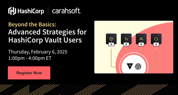 Beyond the Basics: Advanced Strategies for HashiCorp Vault Users