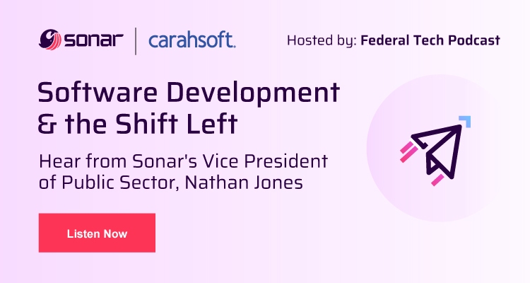 Software Development & the Shift Left