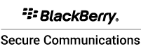 BlackBerry logo