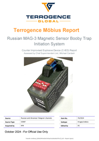 Terrogence Möbius Report