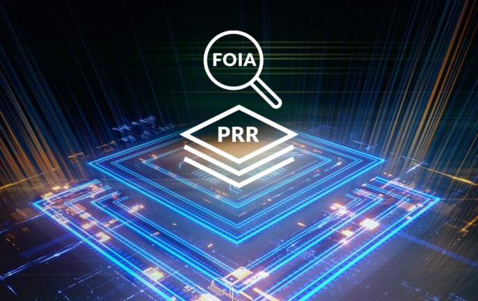 Exterro Request Management / FOIA