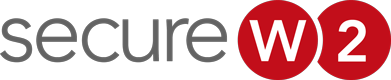 SecureW2 logo