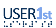 User1st logo