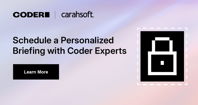 Schedule a Personalized Briefing with Coder Experts