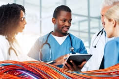 More Than 700 Healthcare Organizations Advance Connected Care with Genesys Cloud