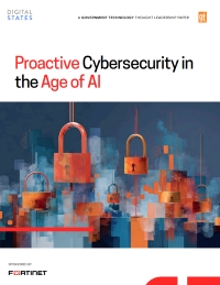 Proactive Cybersecurity in the Age of AI