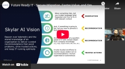 Future Ready IT - Secure Migration, Faster Value, and Smarter Operations