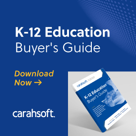 Download the k-12 buyer's guide.