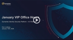 Identity Security Platform - Jan2026