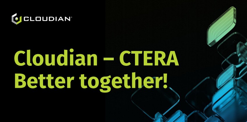 Modern Data Management, Data Storage & the Road to AI PowerPoint