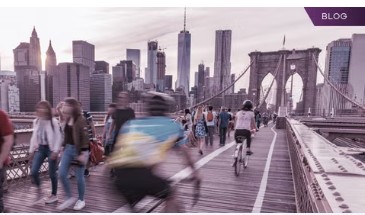 The Trust Tightrope: Why New Yorkers Demand More from Businesses Than They Do from Themselves