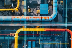 How Fleet Management Software Can Benefit Public Works