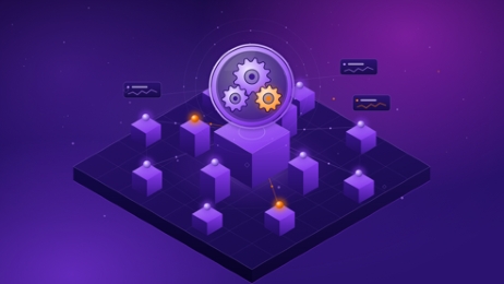 Streamline Operations with Crest Data Workflow Automation