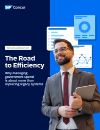 The Road to Efficiency