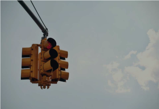 Traffic light