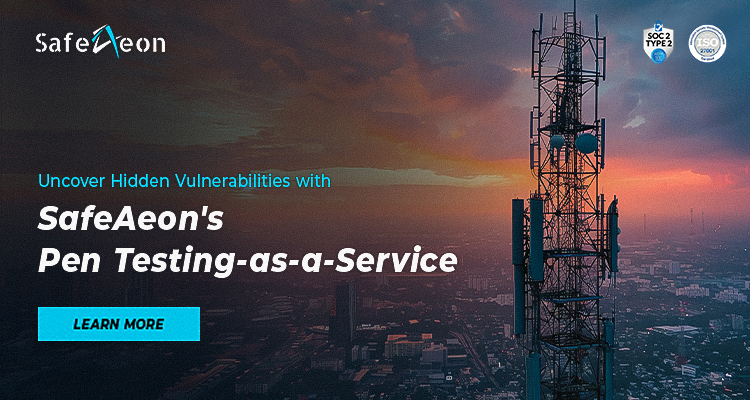 Get the answer to what is Penetration Testing-as-a-Service (PTaaS)?