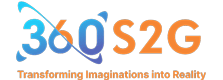 360S2G logo