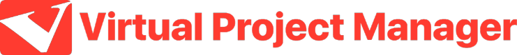 Virtual Project Manager logo