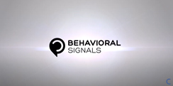 Behavioral Signals Set to Change the Business World Forever - Personalized Agent Intelligent Routing