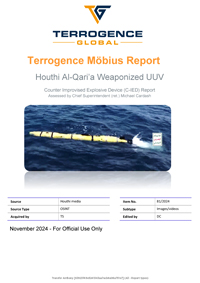 Terrogence Möbius Report
