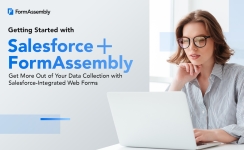 Getting Started with Salesforce + FormAssembly