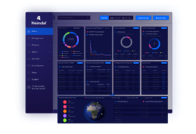 Next-Gen Threat Intel