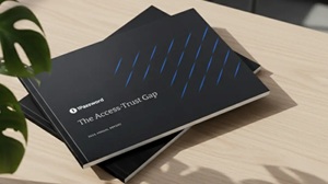 2025 Annual Report: The Access-Trust Gap
