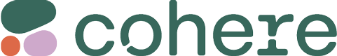 Cohere logo