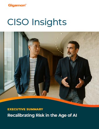 CISO Insights