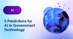 5 Predictions for AI in Government Technology