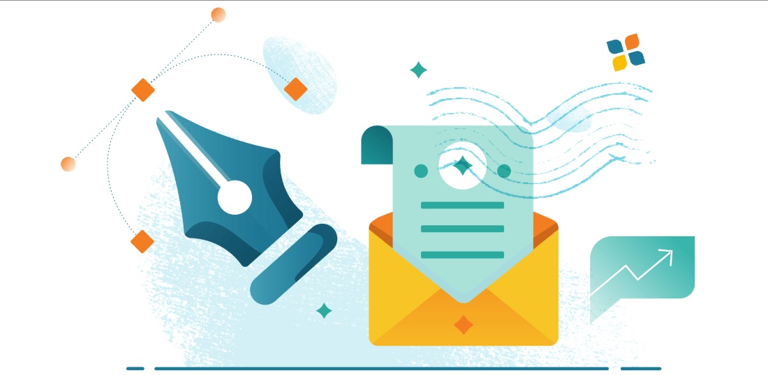 Fully Customizable Content and Design of Your Message