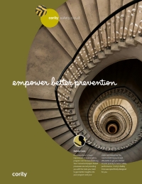 Empower Better Prevention with Cority Safety Cloud