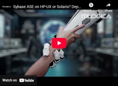 Sybase on HP-UX or Solaris? Your Risk Profile Is Changing.