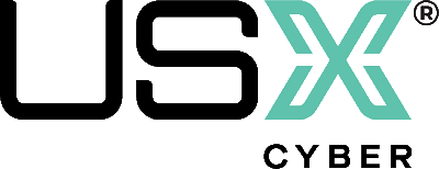 USX Cyber Logo