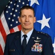 Dr. Mark Taylor headshot