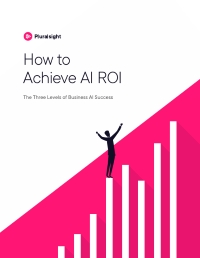 How to Achieve AI ROI