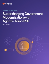 Supercharging Government Modernization with Agentic AI in 2026
