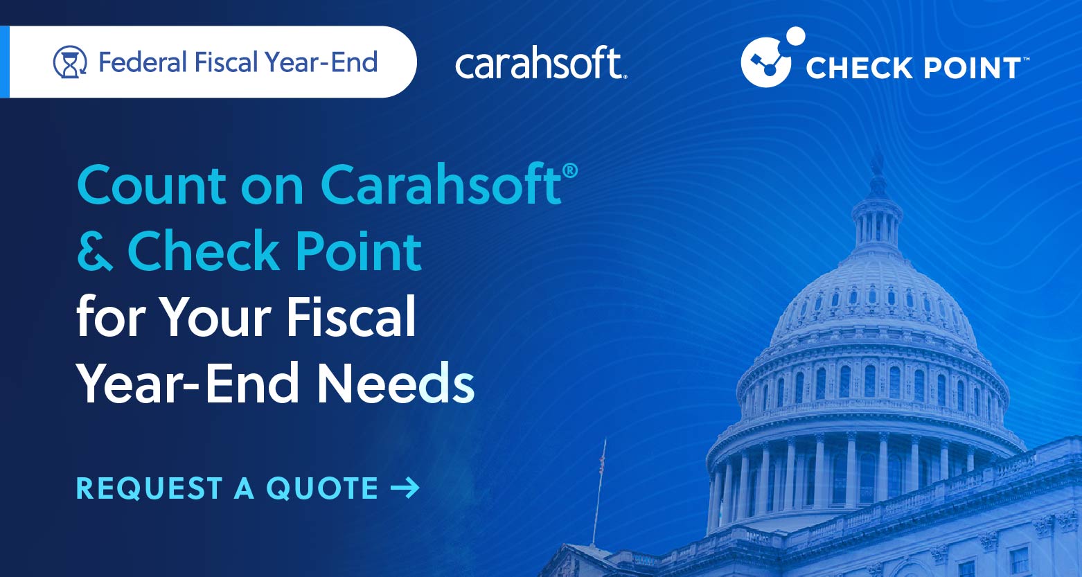 Count on ̽����Ƶ & Check Point for Your Fiscal Year-End Needs