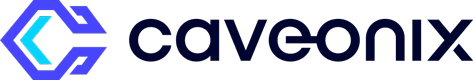 Caveonix logo