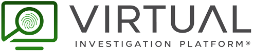 Virtual Investigation Platforms logo