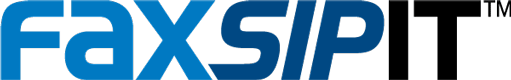 FaxSIPit logo