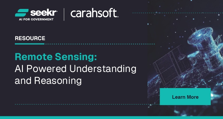 Remote Sensing: AI Powered Understanding and Reasoning