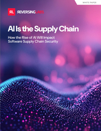 AI Is the Supply Chain