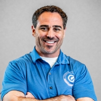 Jean-Paul Bergeaux headshot