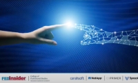 FedInsider AI Roundtbable wirh Synack, NetApp and Primer.ai