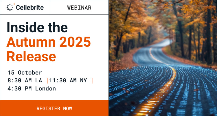 Inside the Autumn 2025 Release