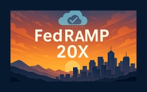 FedRAMP 20X