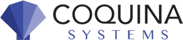 Coquina Systems logo